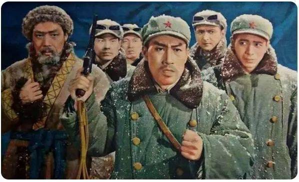 红色歌曲有哪些?(红色经典歌曲500首)  第15张