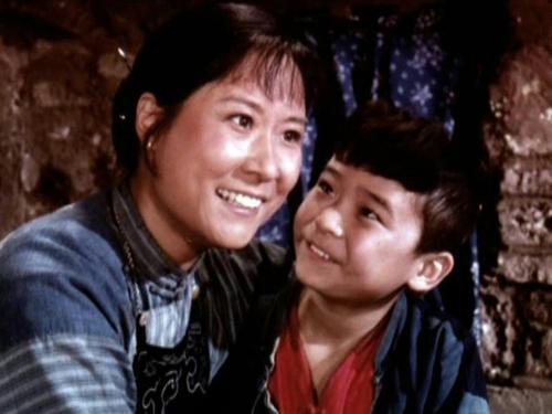 红色歌曲有哪些?(红色经典歌曲500首)  第3张