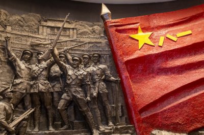 ​红色歌曲有哪些?(红色经典歌曲500首)