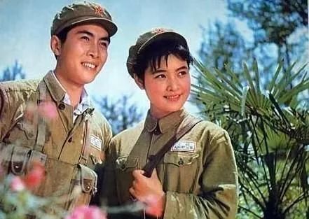 红色歌曲有哪些?(红色经典歌曲500首)  第7张