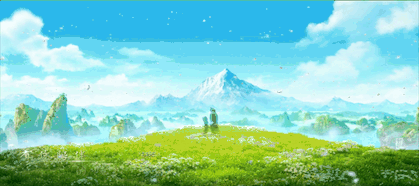 熊出没主题歌曲叫什么(熊出没的主题曲叫什么名字)  第13张