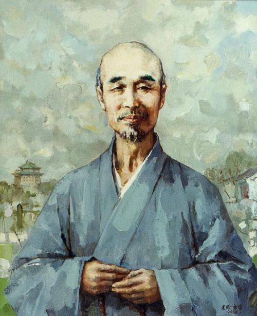 许巍十首最经典歌曲（许巍的歌空谷幽兰一念净心）(4)