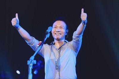 许巍十首最经典歌曲（许巍的歌空谷幽兰一念净心）(2)