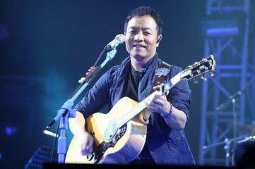 许巍十首最经典歌曲（许巍的歌空谷幽兰一念净心）(1)