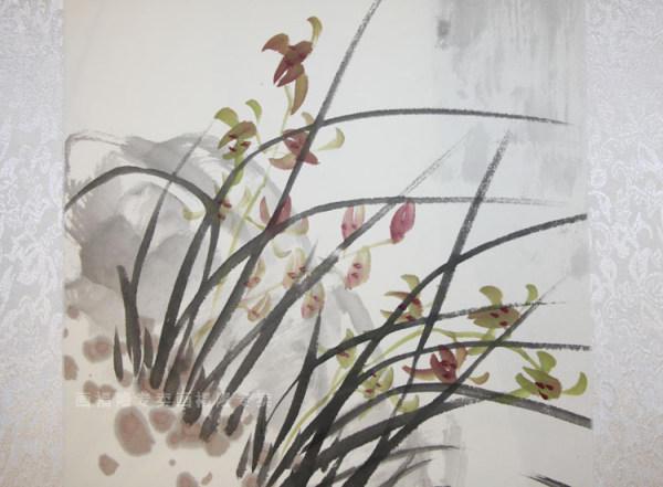 许巍十首最经典歌曲（许巍的歌空谷幽兰一念净心）(5)