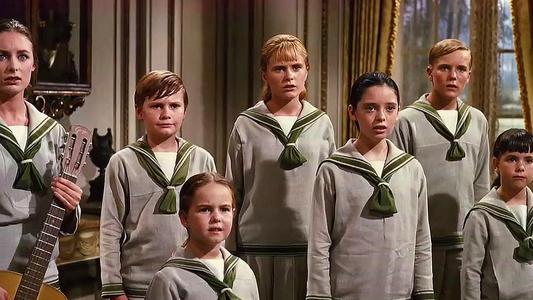 音乐之声观后感（众多影迷心目中音乐片的经典佳作）