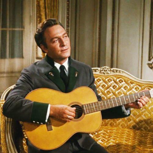 音乐之声观后感（众多影迷心目中音乐片的经典佳作）