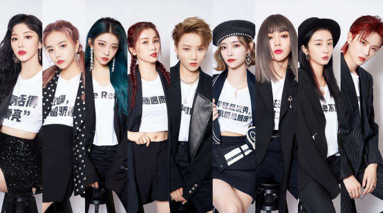 歌曲选秀节目有哪些(香港选秀节目都有哪些)  第1张