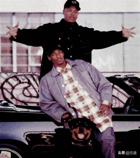 年度最佳说唱嘻哈（嘻哈经典必听100首经典说唱歌曲）(8)