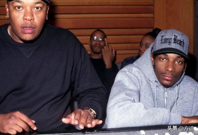 年度最佳说唱嘻哈（嘻哈经典必听100首经典说唱歌曲）(3)