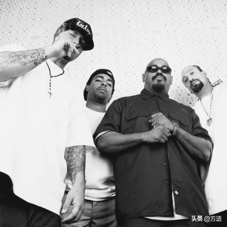 年度最佳说唱嘻哈（嘻哈经典必听100首经典说唱歌曲）(13)