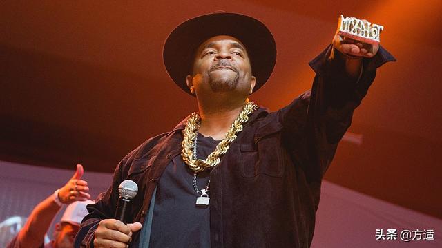 年度最佳说唱嘻哈（嘻哈经典必听100首经典说唱歌曲）(18)