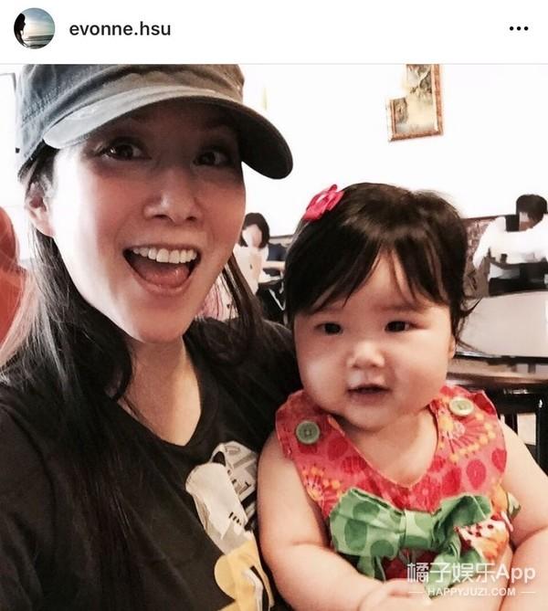 许慧欣经典歌曲（还记得唱七月七日晴的许慧欣吗）(30)