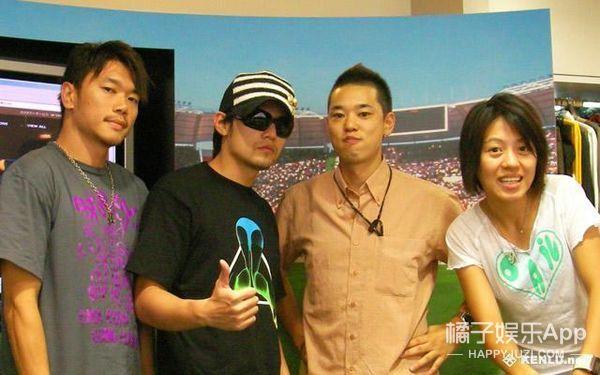 许慧欣经典歌曲（还记得唱七月七日晴的许慧欣吗）(19)