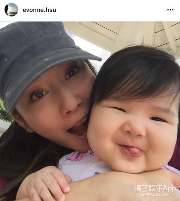 许慧欣经典歌曲（还记得唱七月七日晴的许慧欣吗）(29)