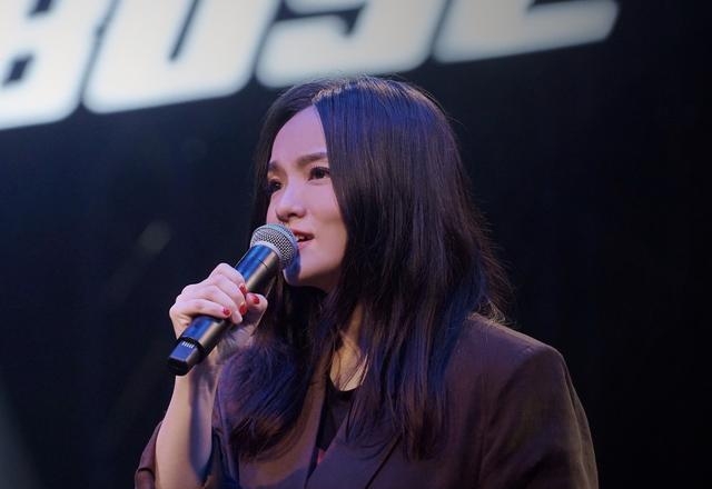 艾怡良foreveryoung歌词(foreveryoung艾怡良歌词意思) 艾怡良 第3张