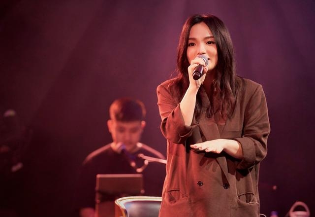 艾怡良foreveryoung歌词(foreveryoung艾怡良歌词意思) 艾怡良 第4张