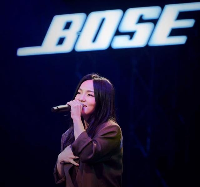 艾怡良foreveryoung歌词(foreveryoung艾怡良歌词意思) 艾怡良 第9张