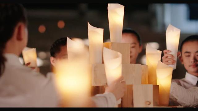 厦门六中合唱团所有歌曲（厦门六中合唱团新歌首发）(13)