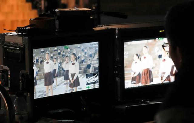 厦门六中合唱团所有歌曲（厦门六中合唱团新歌首发）(16)