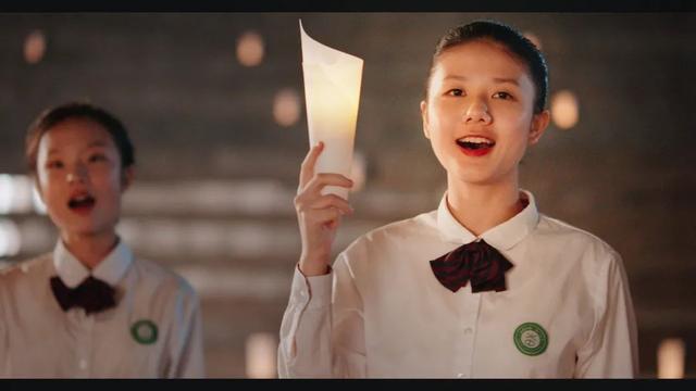 厦门六中合唱团所有歌曲（厦门六中合唱团新歌首发）(12)