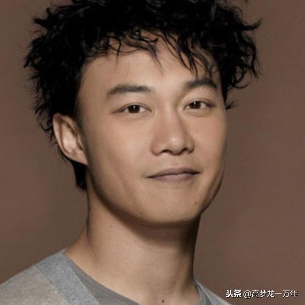 陈奕迅粤语歌（陈奕迅十大经典歌曲）(1)