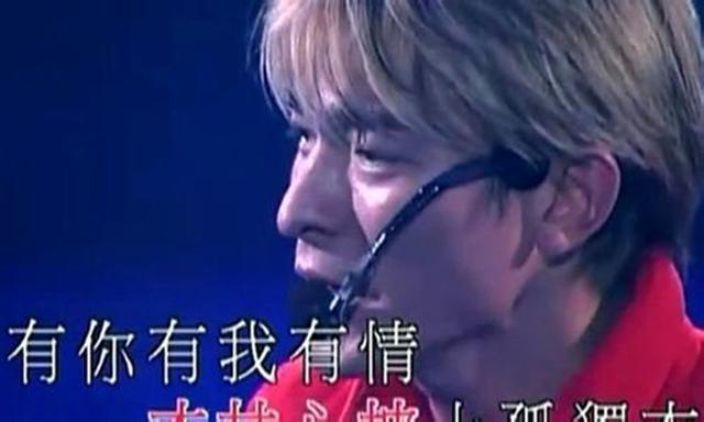 最好听的10首粤语歌曲（传唱度最高的粤语歌曲）(15)