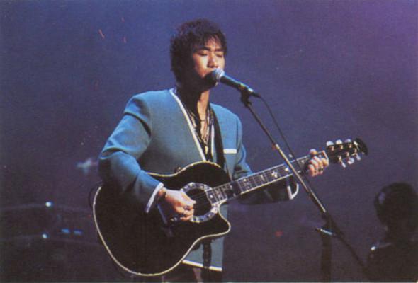 最好听的10首粤语歌曲（传唱度最高的粤语歌曲）(17)