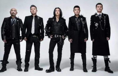​黑豹乐队经典十大歌曲，黑豹乐队为什么经常换主唱