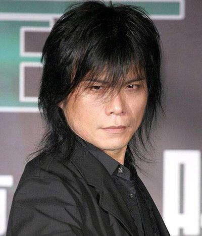 伍佰创作的歌曲有哪些(伍佰创作的著名歌曲) 伍佰 歌曲 第2张