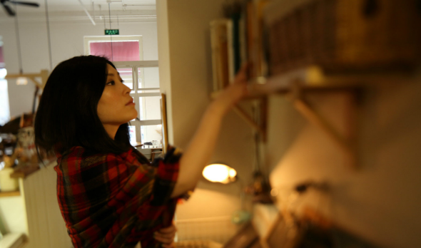 凤凰传奇翻唱《海底》(凤凰传奇翻唱海底歌词) 凤凰传奇 第9张