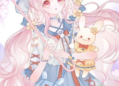 ​奇女纸，她们爱一个人画风清奇