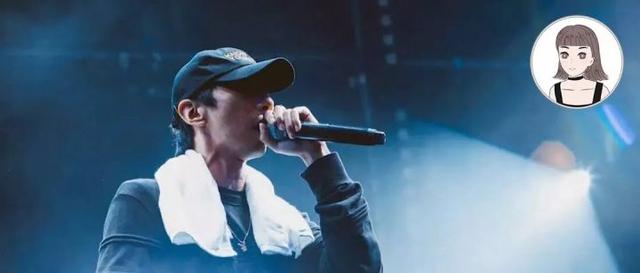 推荐几首好听的中文说唱歌曲（好听的说唱音乐）(1)