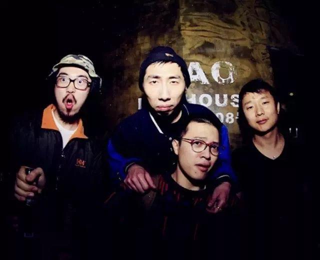 推荐几首好听的中文说唱歌曲（好听的说唱音乐）(17)