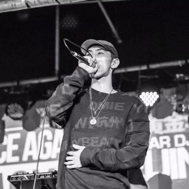 推荐几首好听的中文说唱歌曲（好听的说唱音乐）(6)