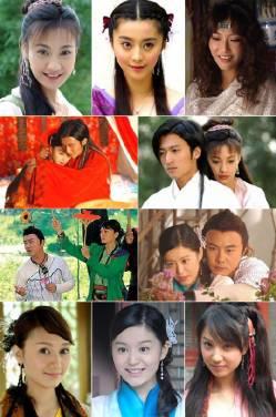 湘西往事电视剧主题歌曲（怀旧经典主题曲是）(14)