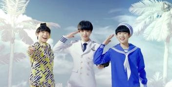 2016最火的歌曲有哪些(2016最火十大歌曲)  第2张