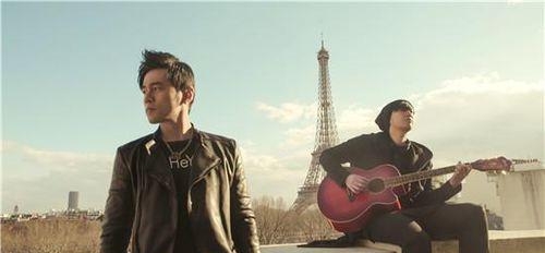 2016最火的歌曲有哪些(2016最火十大歌曲)  第10张