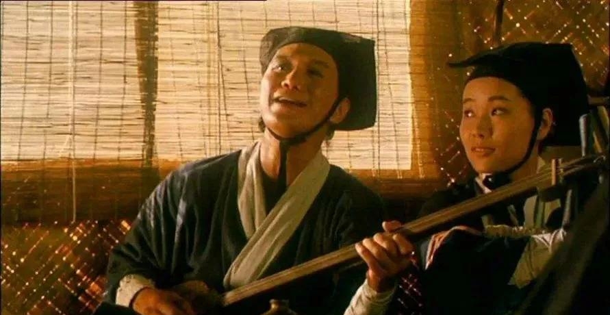 有旋律的歌曲有哪些歌(旋律优雅的歌曲有哪些) 旋律 歌曲 第10张