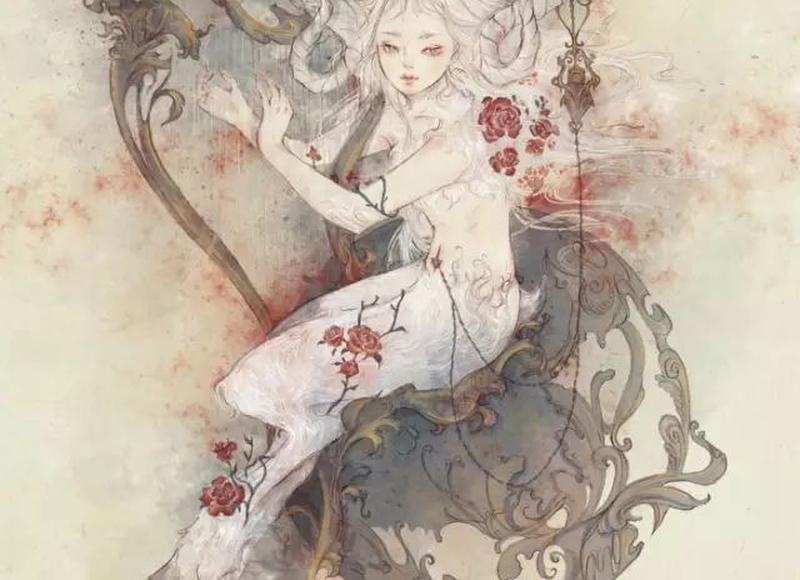  本想着和他玩玩，没成想自己没有把握住，彻底沦陷了