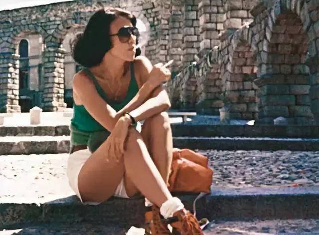 罗大佑写过哪些经典歌曲（罗大佑为三位红颜知己写的歌）(8)