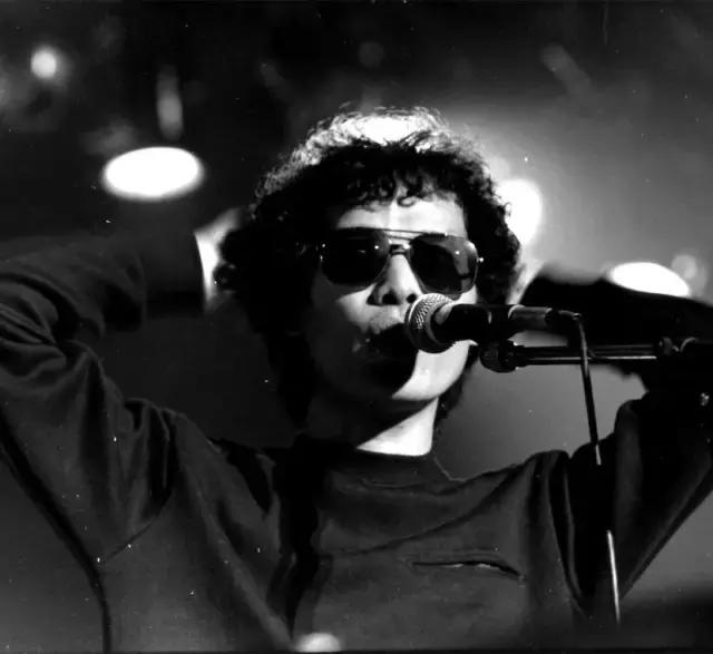 罗大佑写过哪些经典歌曲（罗大佑为三位红颜知己写的歌）(2)