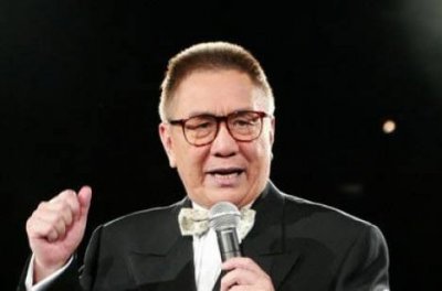 ​鬼才黄霑的10首巅峰歌曲，首首经典，是无数人的回忆