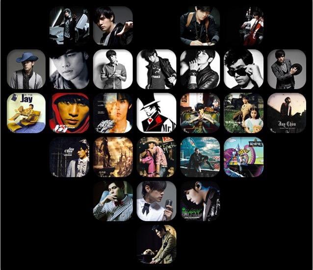 周杰伦最好听的十首歌曲听一遍（周杰伦的这五首歌词曲优美）(6)