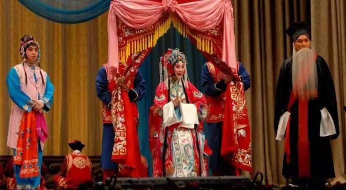 京剧歌曲有哪些(现代京剧歌曲有哪些) 京剧 歌曲 第5张