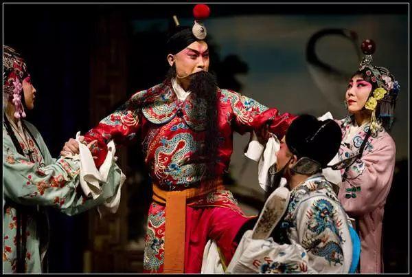 京剧歌曲有哪些(现代京剧歌曲有哪些) 京剧 歌曲 第6张