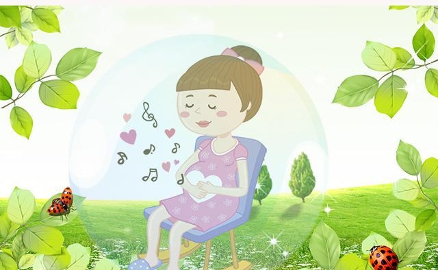 孕妇歌曲胎教歌有哪些(孕妇胎教歌曲100首) 孕妇 歌曲 第2张