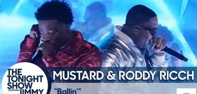 说唱的歌曲有哪些?(说唱的歌曲有哪些中文) 歌曲 第14张