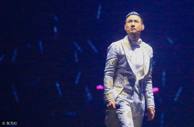 张学友的经典歌曲（歌神张学友20大热门国语歌曲）(1)