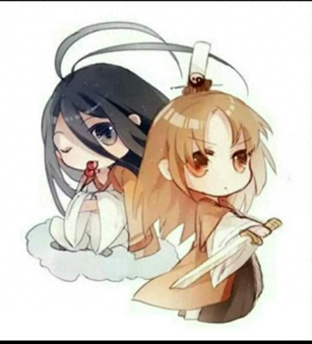 精选《狐妖小红娘》唯美壁纸精美图片，美的不要不要滴